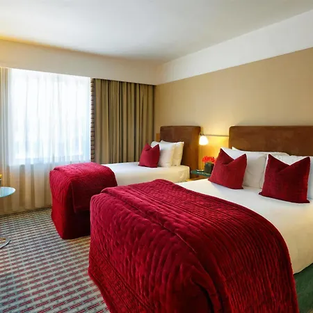 The Croke Park Hotel Dublin