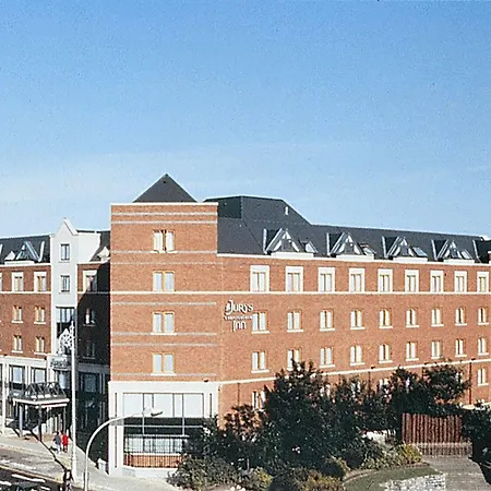 Hotel Leonardo Christchurch - Formerly Jurys Dublino