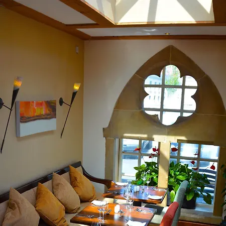 فندق Maldron Merrion Road