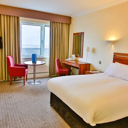 호텔 Maldron Merrion Road 4*