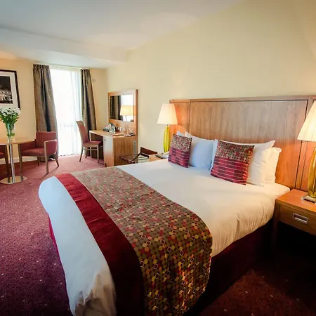 Hotel Glashaus Tallaght
