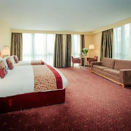 Hotel Glashaus 3*