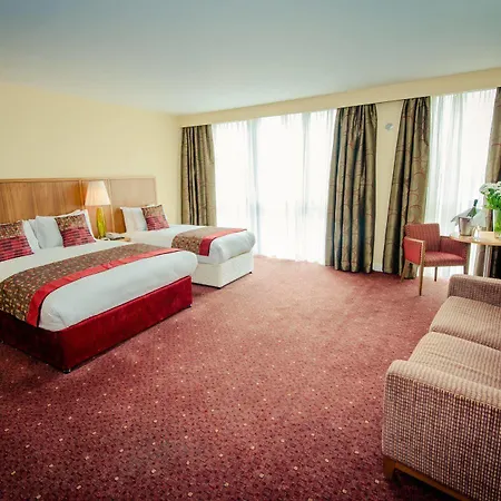 Hotel Glashaus 3*