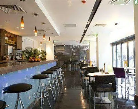 Hotel Glashaus 3*