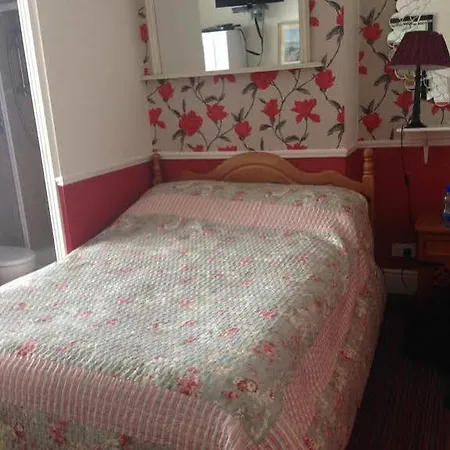 Bed & Breakfast Acara House B&B Dublin