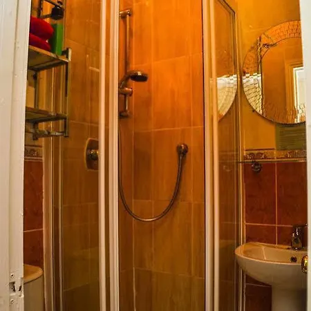 Acara House B&B Bed & Breakfast Dublin