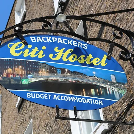 Backpackers Citi Dublino