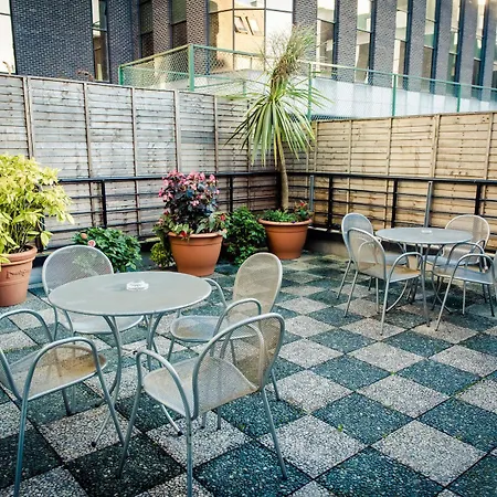 Dublin Central Inn 3*