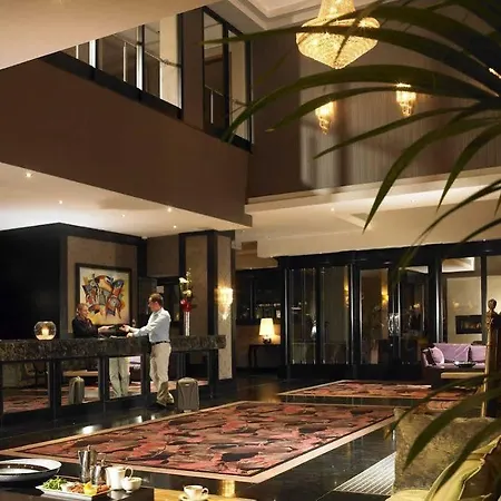 Hotel Ashling 4*