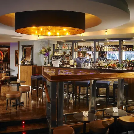 Temple Bar Hotel Dublin