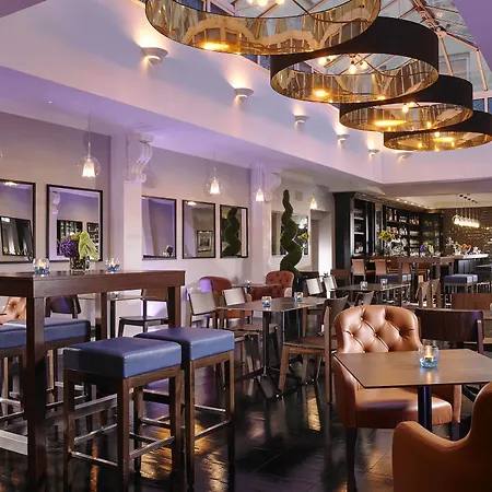 Hotel Temple Bar Dublin