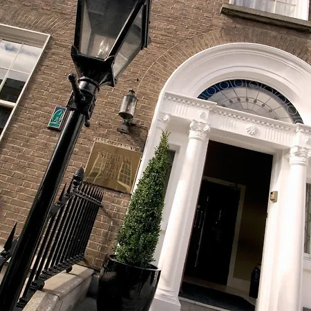 Premier Dublin, Leeson Street