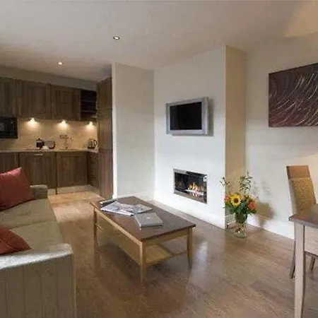 Premier Dublin, Leeson Street Apartamento Dublin