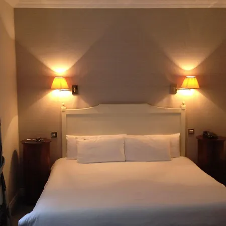 Pembroke Townhouse Maison d'hôtes 4*