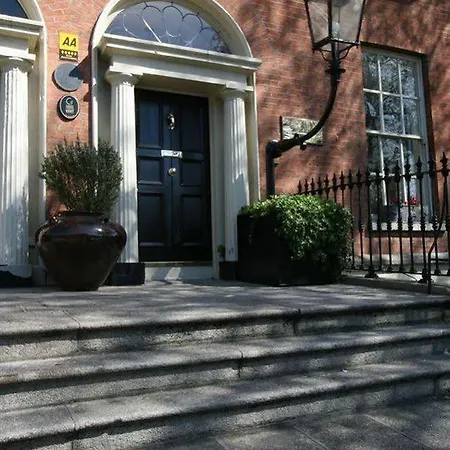 Penzion Pembroke Townhouse Dublin