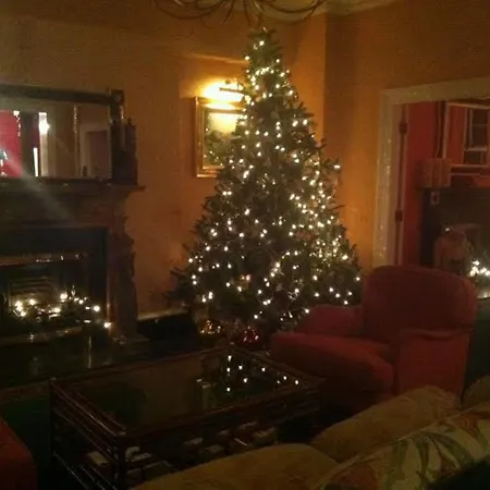 Pembroke Townhouse