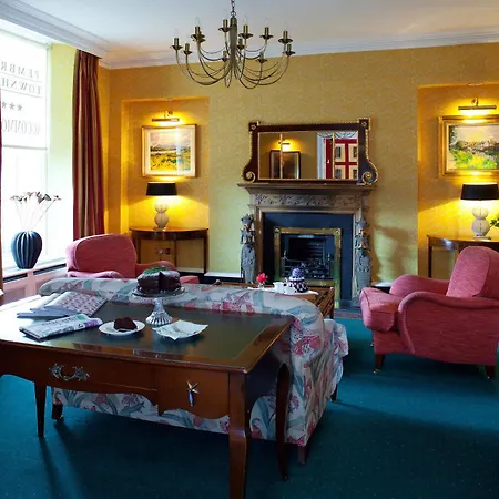 Pembroke Townhouse Penzion Dublin