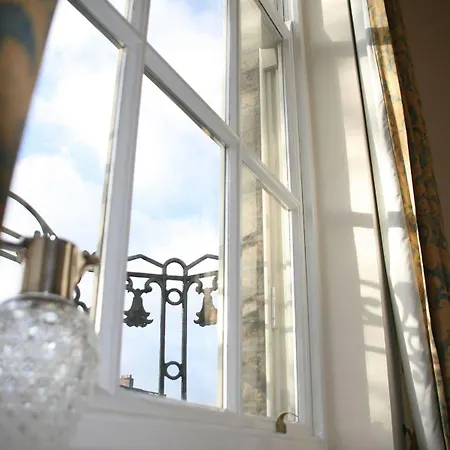 Penzion Pembroke Townhouse Dublin