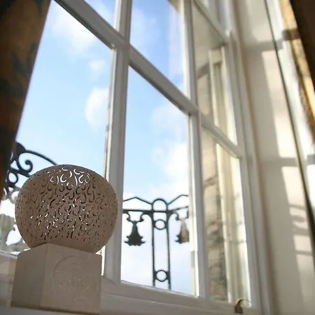 Pembroke Townhouse Dublin