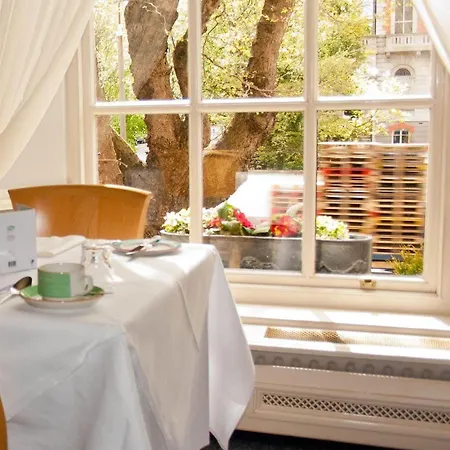 Pembroke Townhouse Penzion Dublin