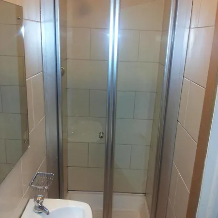 ليزون داون تاون فندق دبلن