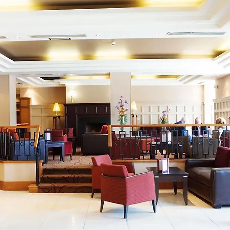 מלון Talbot Stillorgan 4*