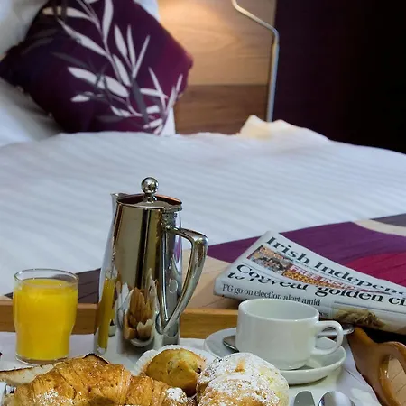 Szálloda Talbot Stillorgan 4*