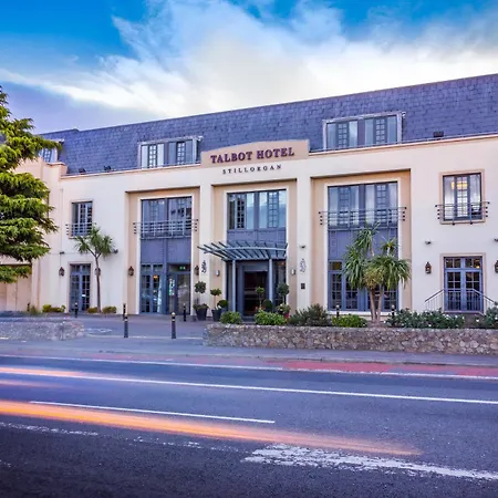 Talbot Stillorgan Szálloda