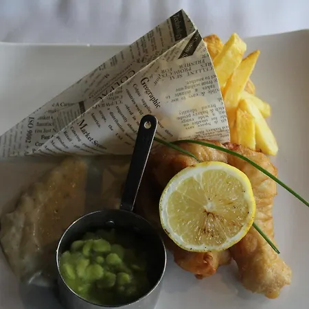 Szálloda Talbot Stillorgan 4*