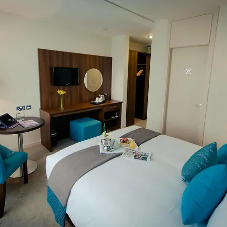 بيت ضيافة Imi Sandyford 3*