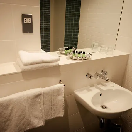 Imi Sandyford Guest house 3*
