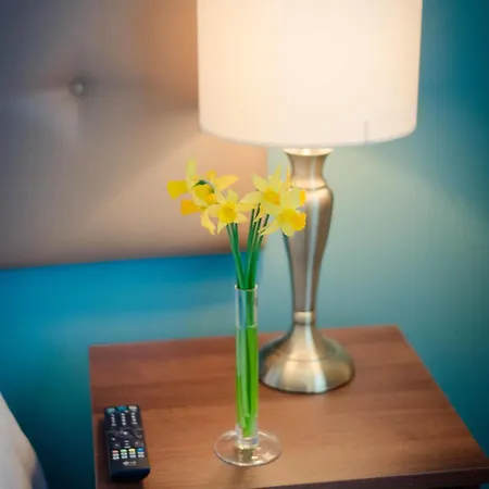Imi Sandyford Guest house