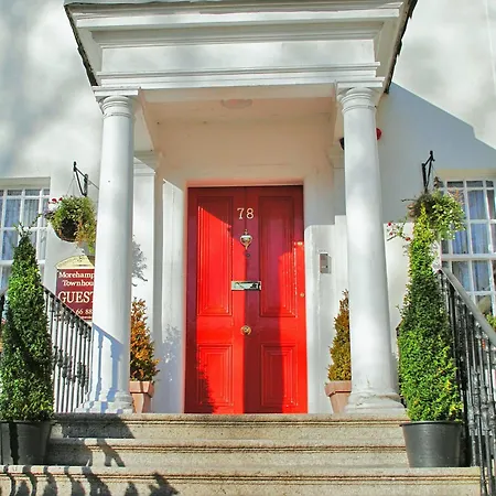 Hotel Morehampton Townhouse 3*
