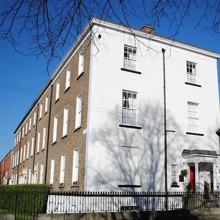 Morehampton Townhouse Hotel Dublin