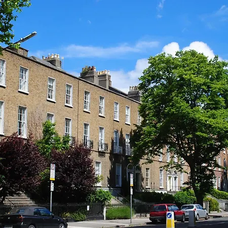 Morehampton Townhouse Dublin