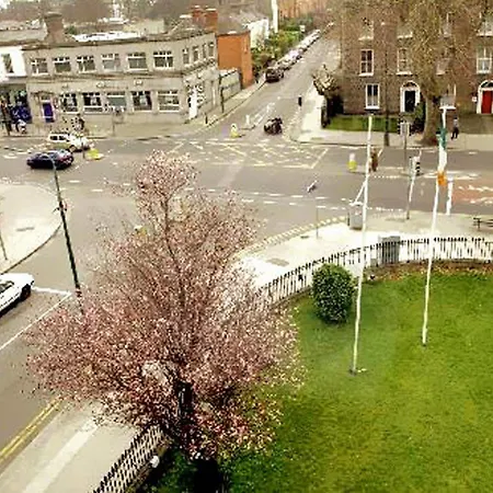 Hotel Morehampton Townhouse 3*