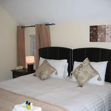 Hotel Russell Court