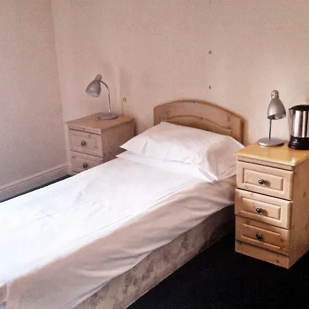Guest house The Shipwright