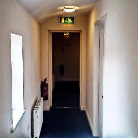 The Shipwright Guest house Dublin