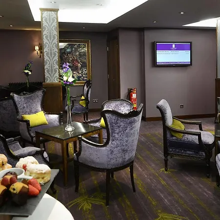 Hotel Clontarf Castle Dublin