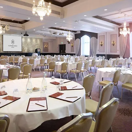 Clontarf Castle Hotel