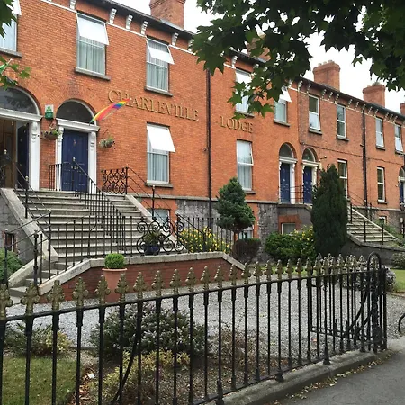 Charleville Dublin