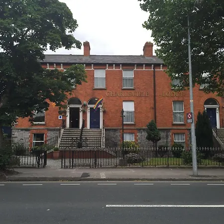 Hotel Charleville Dublin