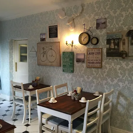 Hotel Charleville 3*
