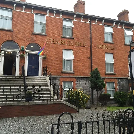 Hotel Charleville Dublin