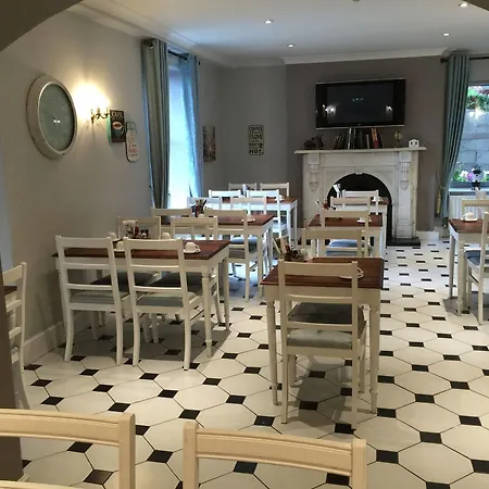 Charleville Hotel