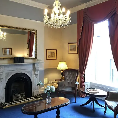 Hotel Charleville Dublin
