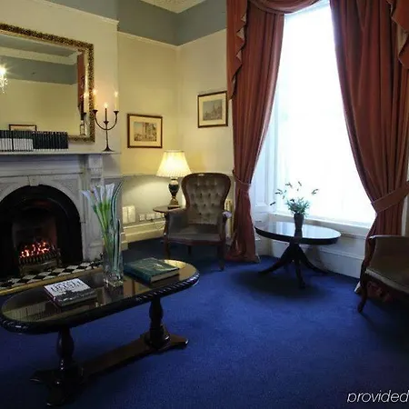 Hotel Charleville