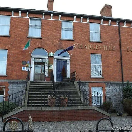 Charleville Hotel