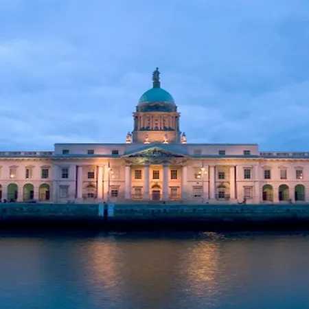 Dublin Central Inn